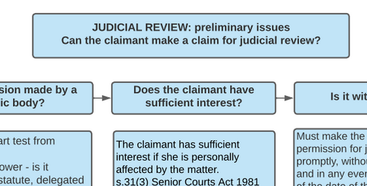 Judicial Review